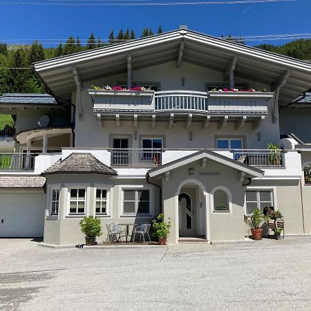 Apartment Kerer Wald im Pinzgau Dış mekan fotoğraf