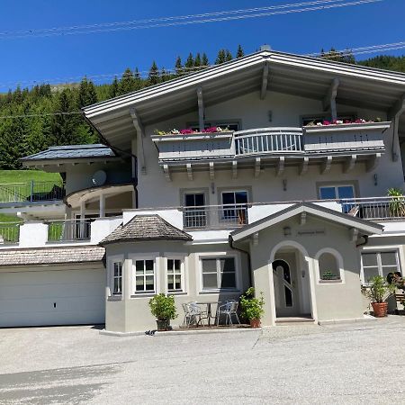 Apartment Kerer Wald im Pinzgau Dış mekan fotoğraf