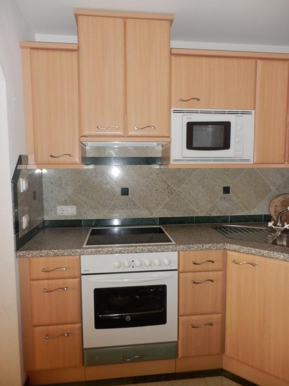 Apartment Kerer Wald im Pinzgau Oda fotoğraf