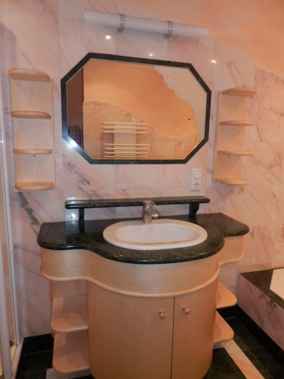 Apartment Kerer Wald im Pinzgau Oda fotoğraf