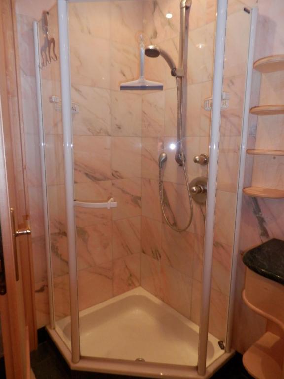 Apartment Kerer Wald im Pinzgau Oda fotoğraf