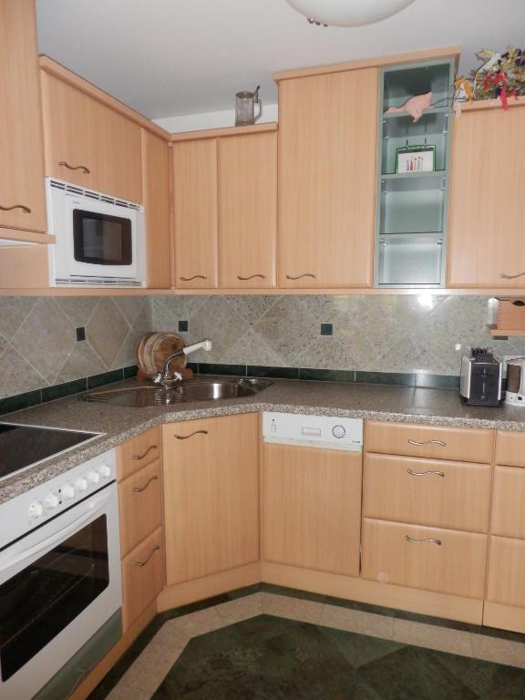 Apartment Kerer Wald im Pinzgau Oda fotoğraf