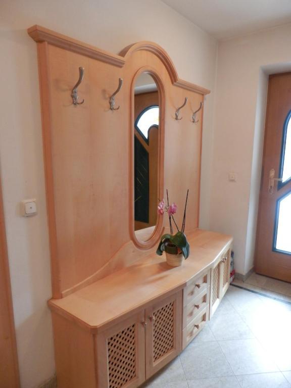 Apartment Kerer Wald im Pinzgau Dış mekan fotoğraf