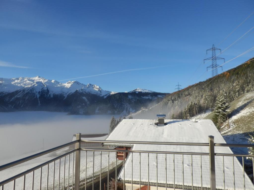 Apartment Kerer Wald im Pinzgau Dış mekan fotoğraf