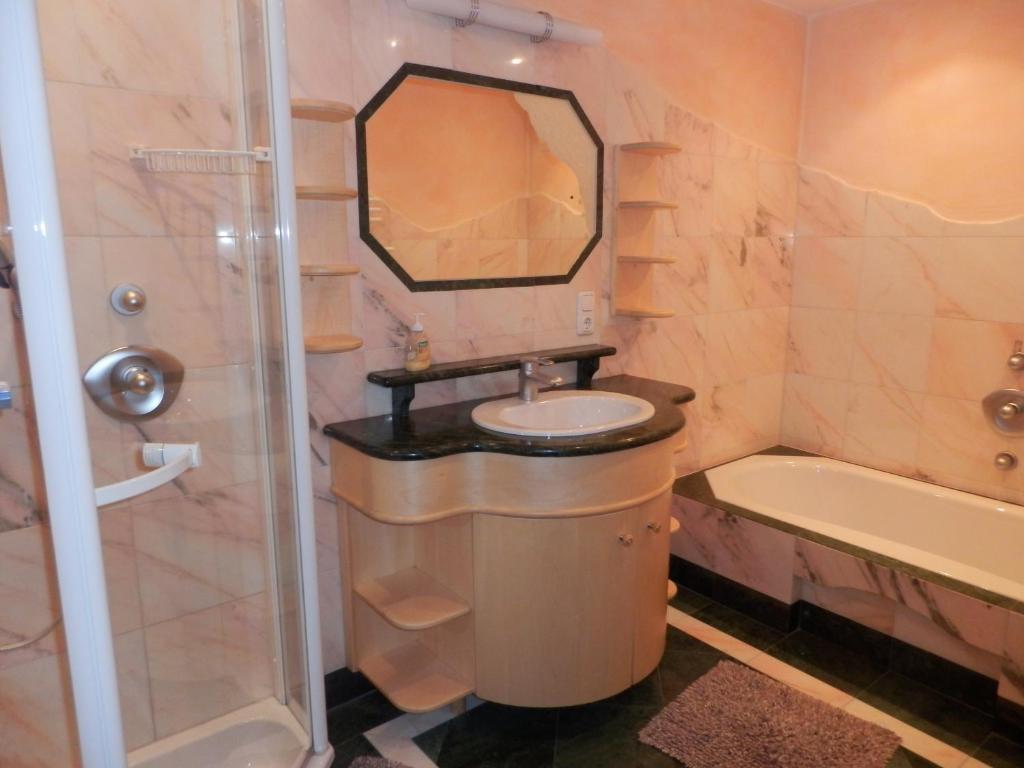 Apartment Kerer Wald im Pinzgau Dış mekan fotoğraf