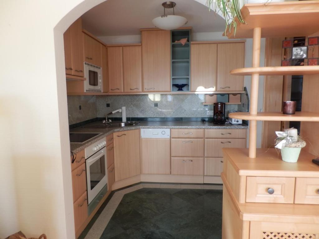 Apartment Kerer Wald im Pinzgau Dış mekan fotoğraf